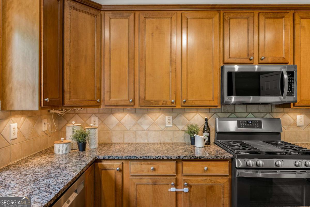 4644 Wehunt Commons Drive SE # 31