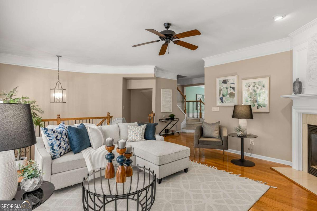 4644 Wehunt Commons Drive SE # 31