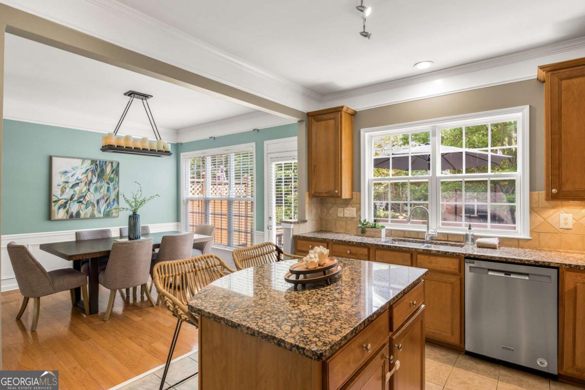 4644 Wehunt Commons Drive SE # 31