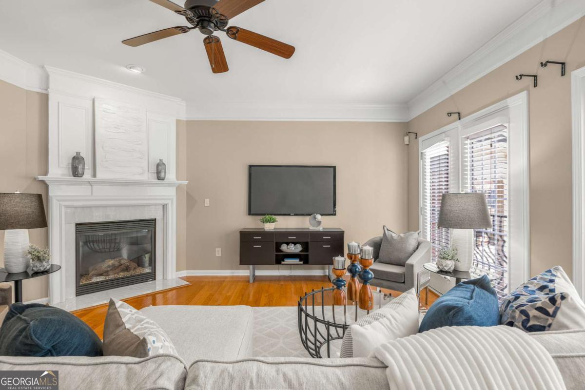 4644 Wehunt Commons Drive SE # 31