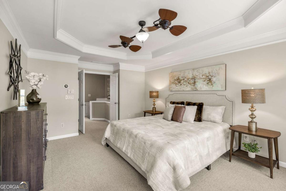 4644 Wehunt Commons Drive SE # 31