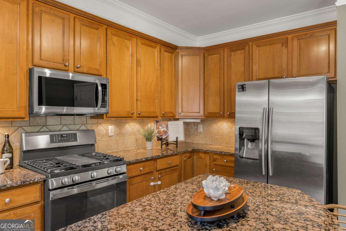 4644 Wehunt Commons Drive SE # 31