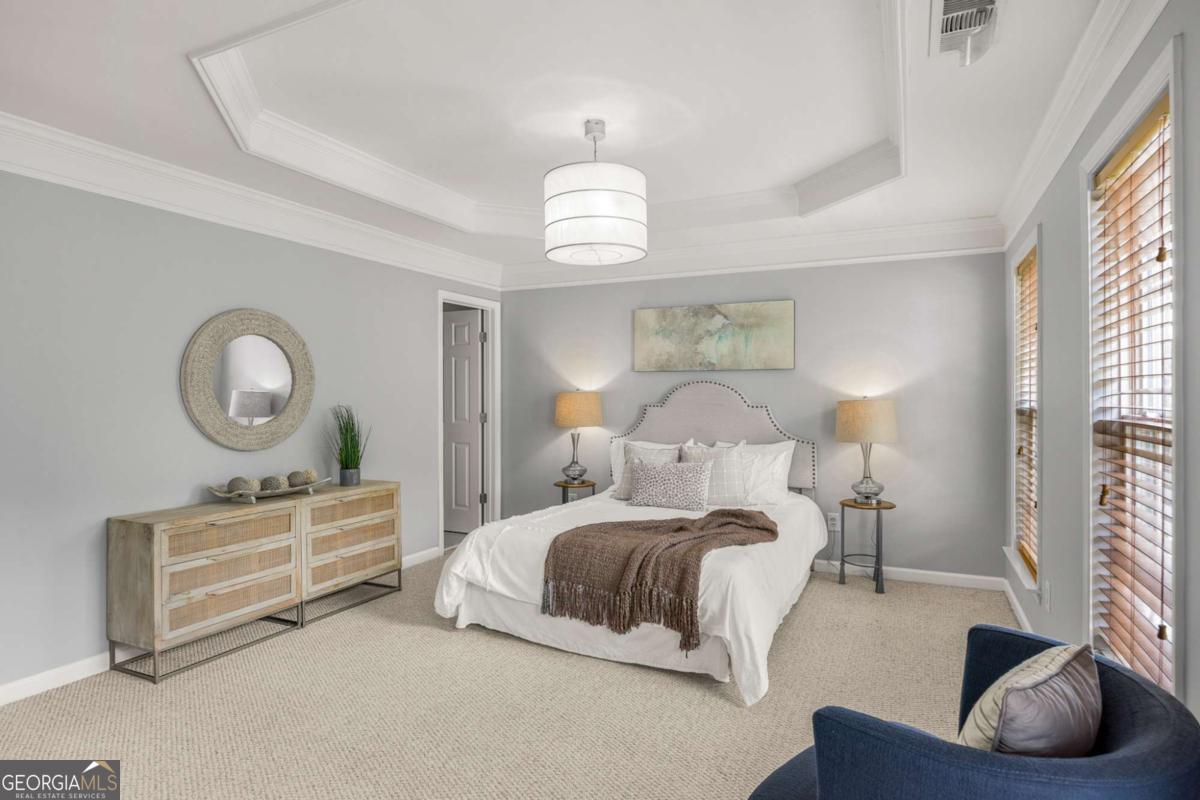 4644 Wehunt Commons Drive SE # 31