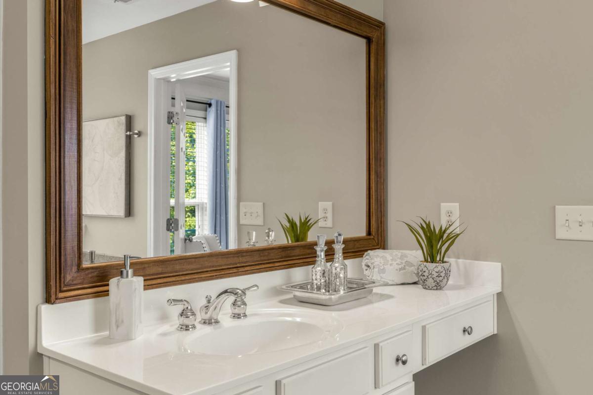 4644 Wehunt Commons Drive SE # 31