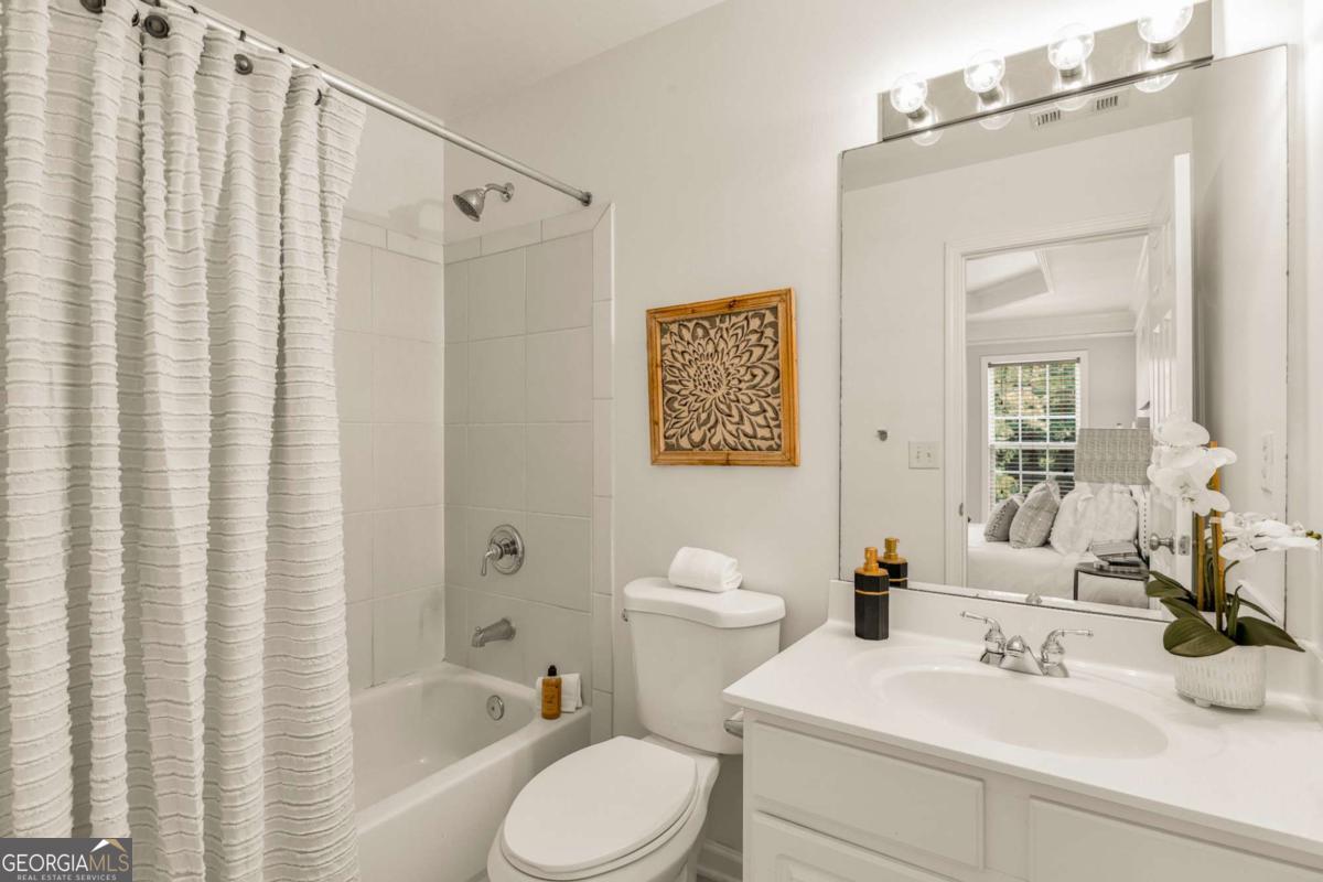 4644 Wehunt Commons Drive SE # 31