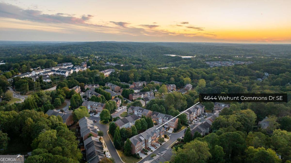 4644 Wehunt Commons Drive SE # 31