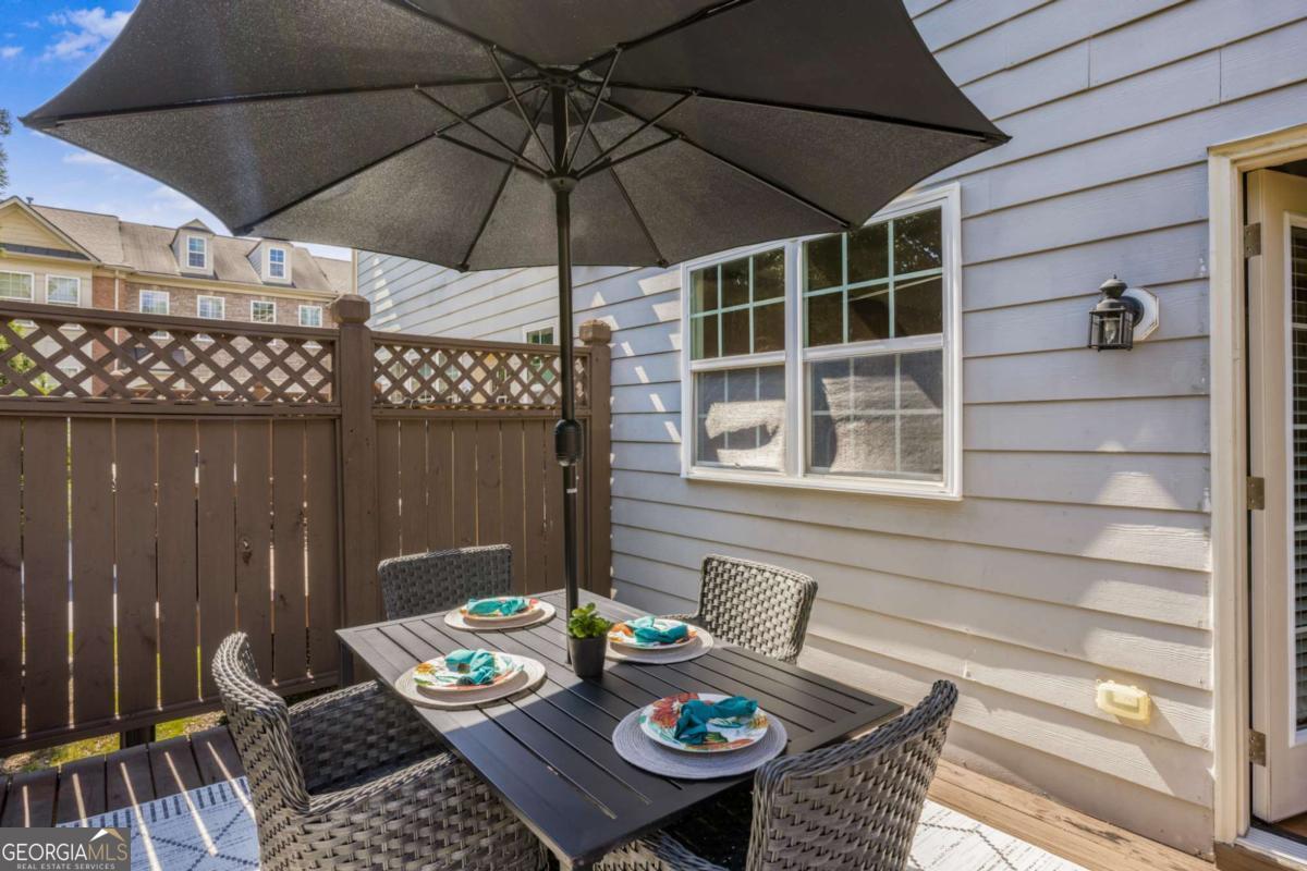 4644 Wehunt Commons Drive SE # 31