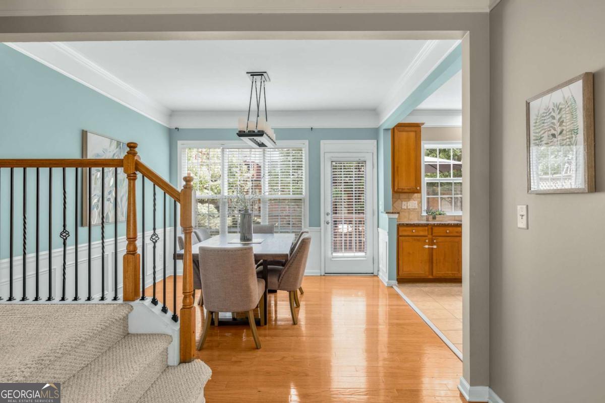 4644 Wehunt Commons Drive SE # 31