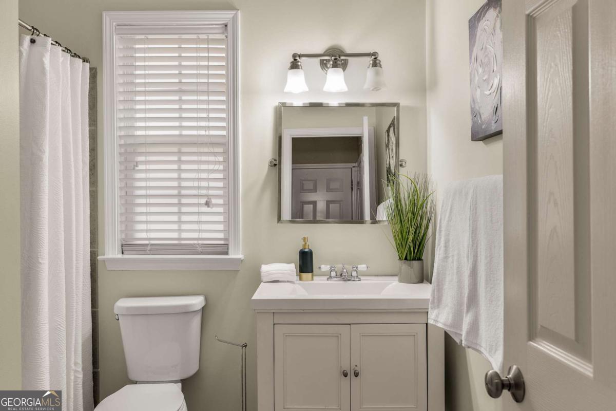 4644 Wehunt Commons Drive SE # 31