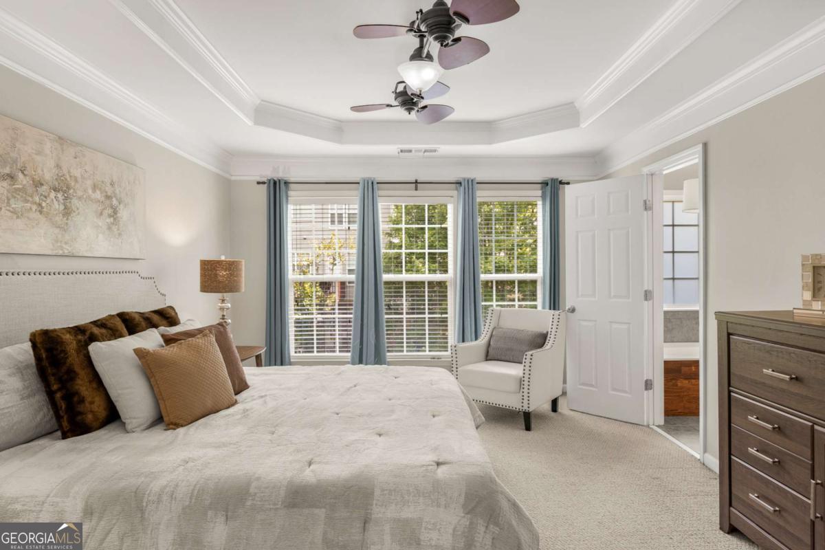 4644 Wehunt Commons Drive SE # 31