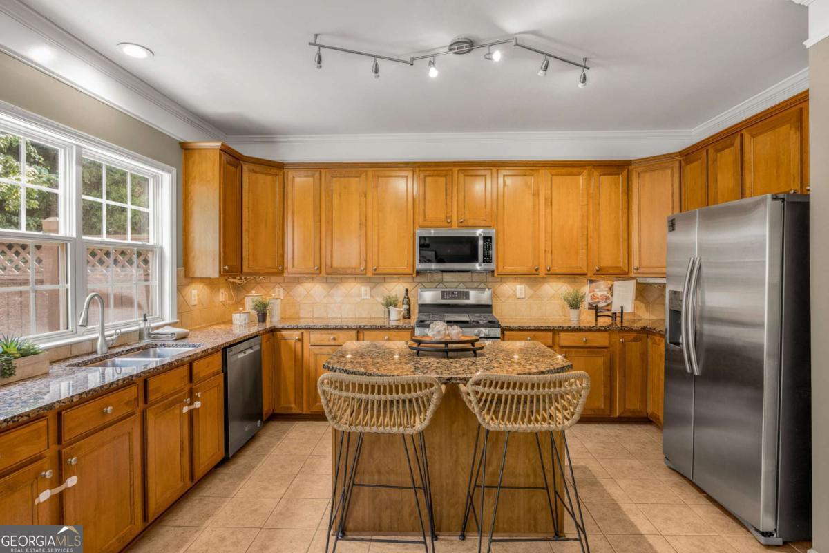 4644 Wehunt Commons Drive SE # 31