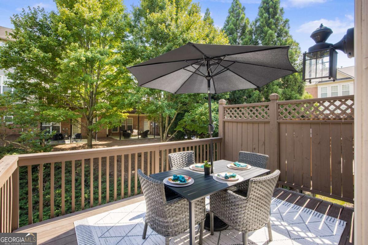 4644 Wehunt Commons Drive SE # 31