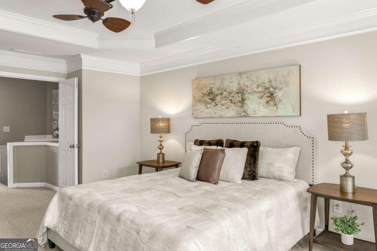 4644 Wehunt Commons Drive SE # 31