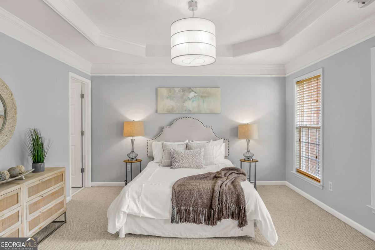 4644 Wehunt Commons Drive SE # 31