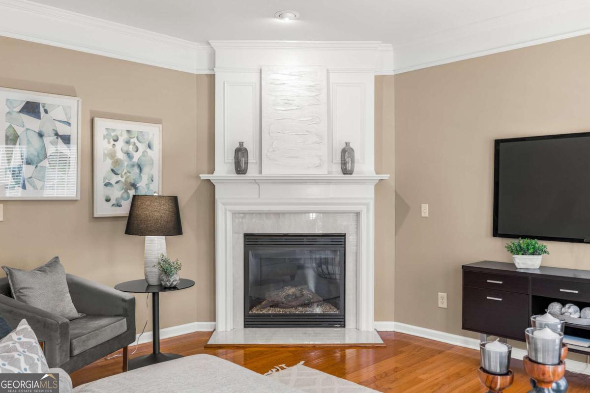 4644 Wehunt Commons Drive SE # 31