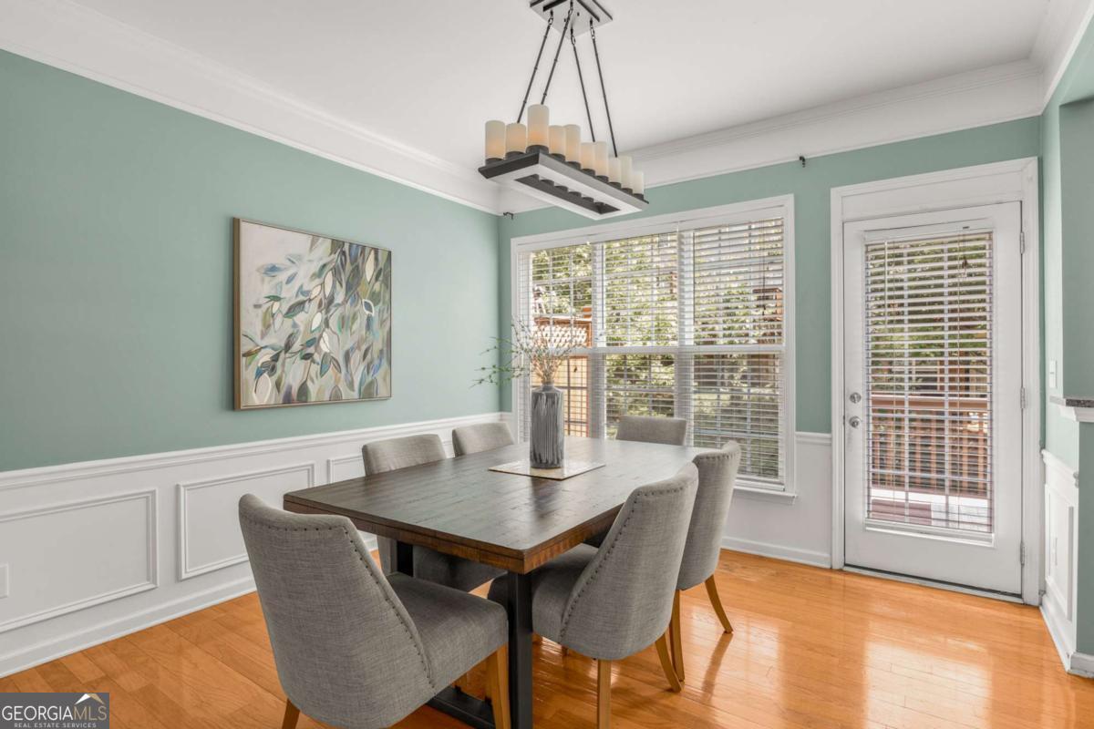 4644 Wehunt Commons Drive SE # 31