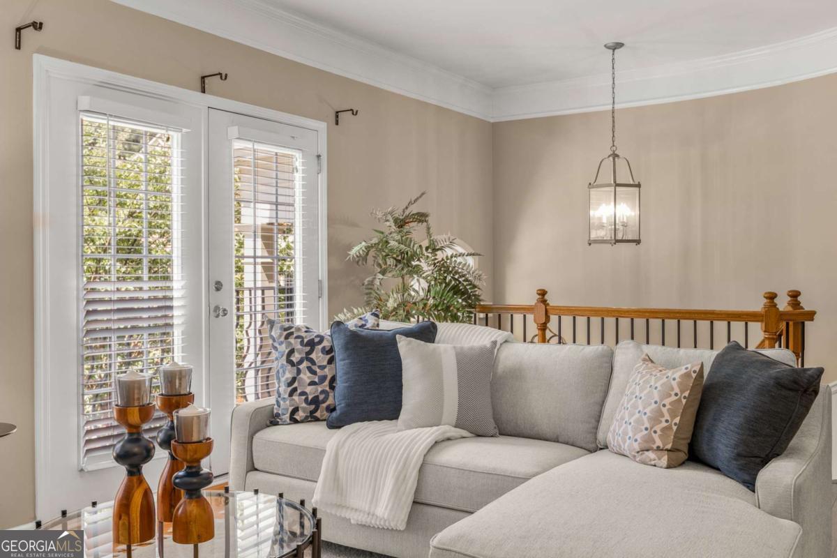 4644 Wehunt Commons Drive SE # 31