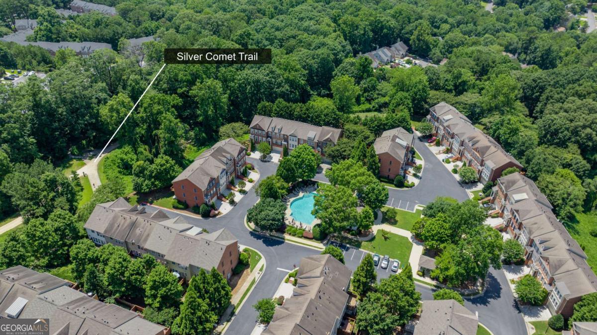 4644 Wehunt Commons Drive SE # 31