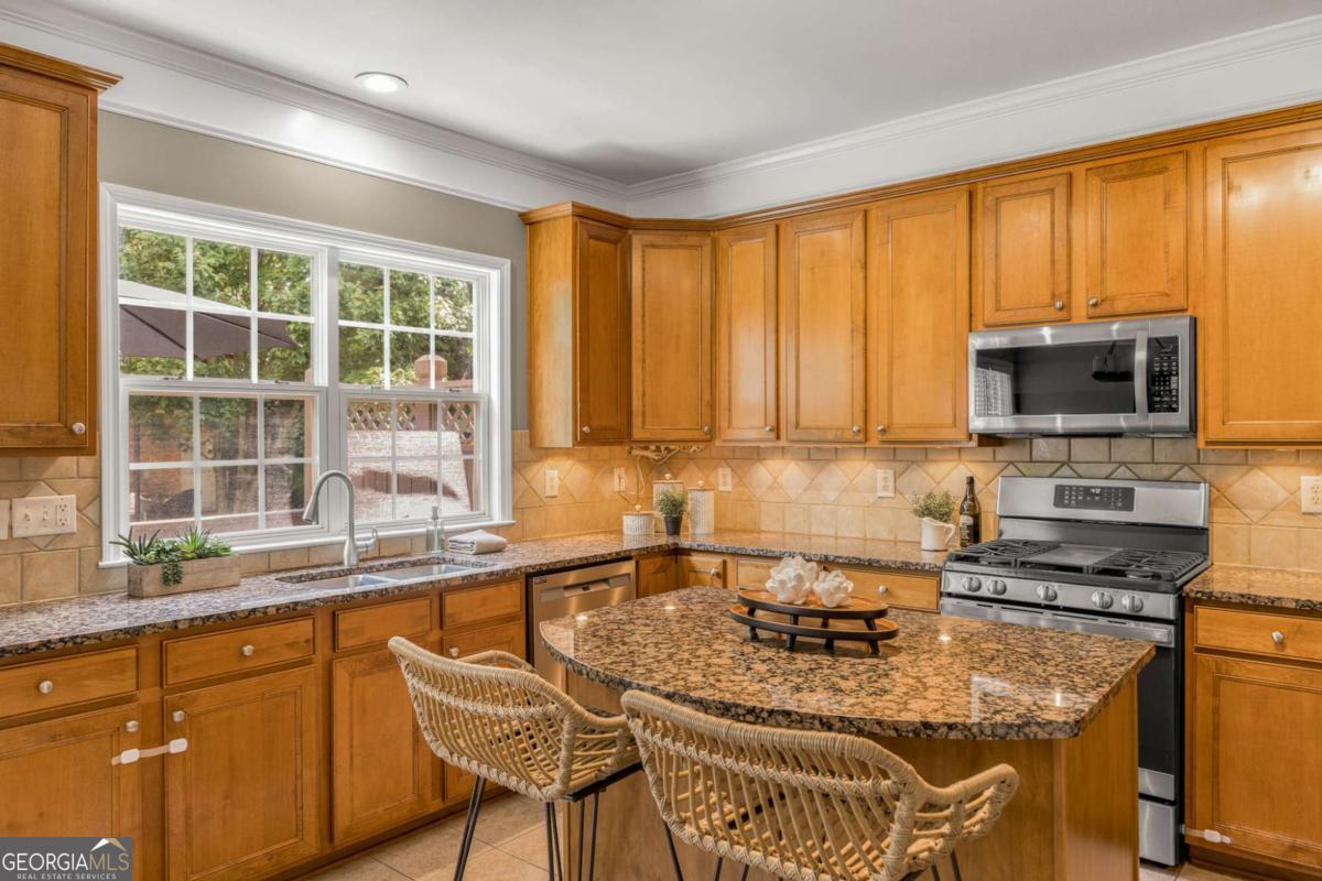 4644 Wehunt Commons Drive SE # 31