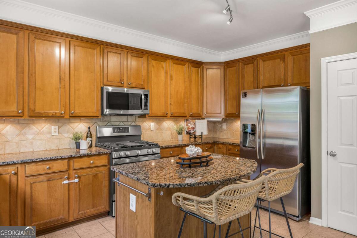 4644 Wehunt Commons Drive SE # 31