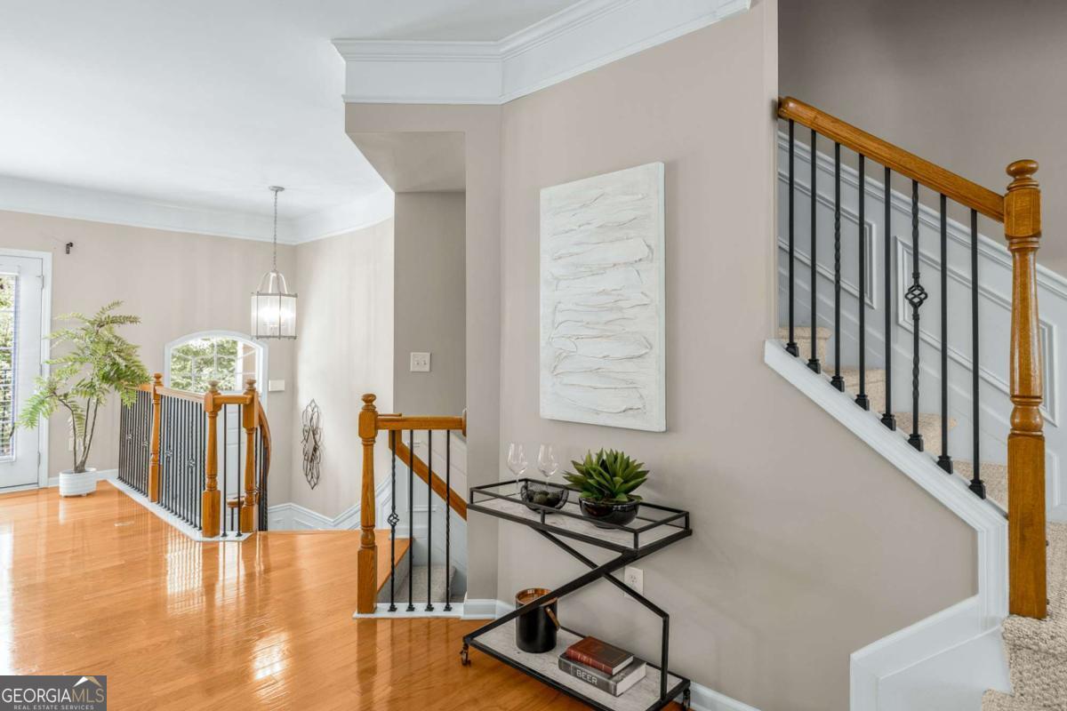 4644 Wehunt Commons Drive SE # 31