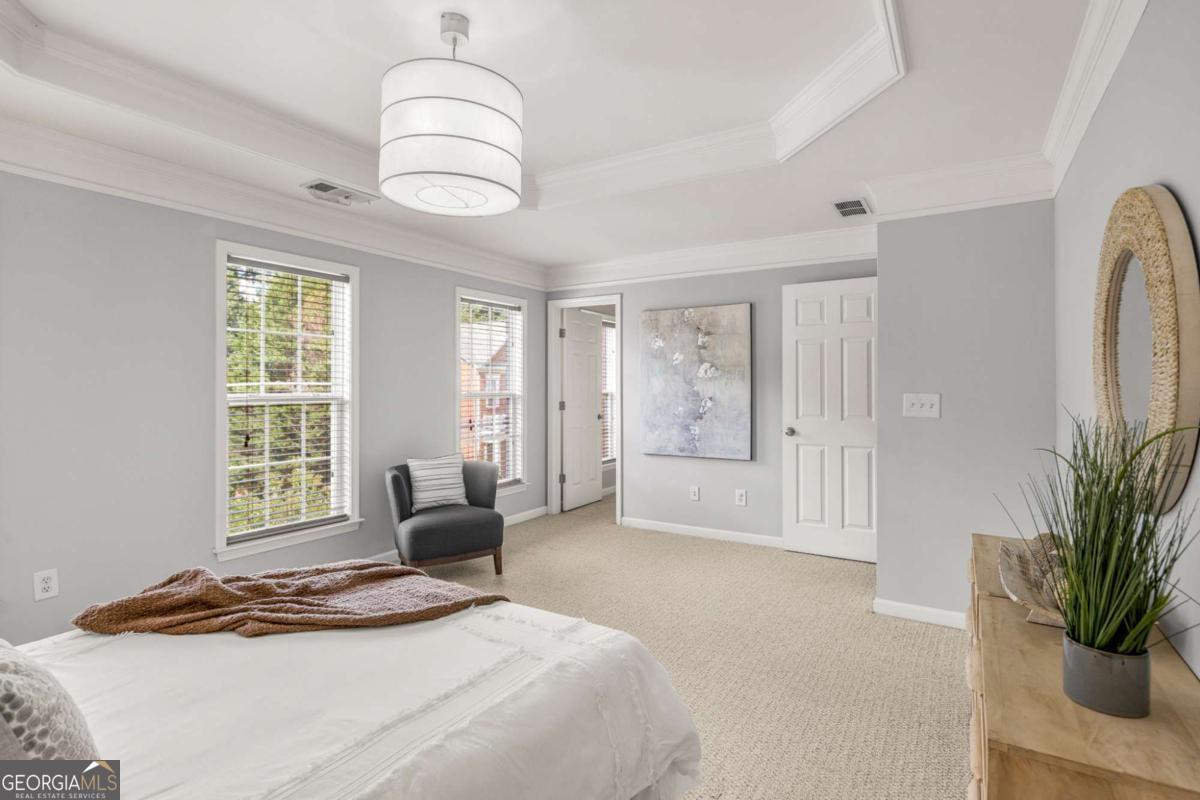 4644 Wehunt Commons Drive SE # 31