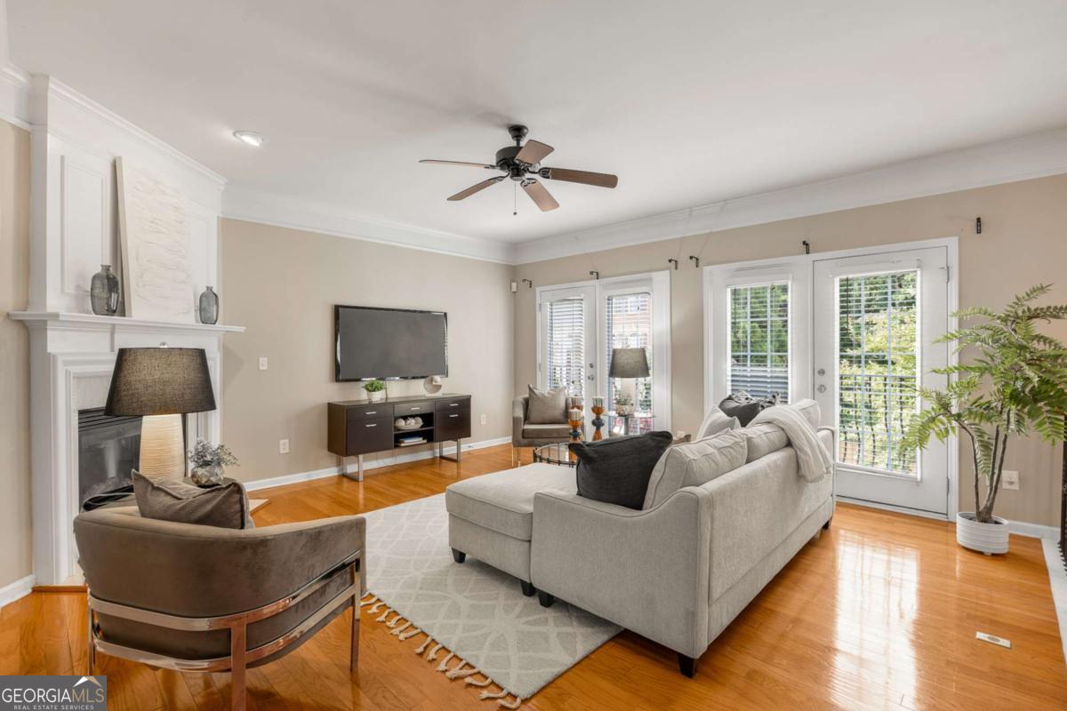 4644 Wehunt Commons Drive SE # 31