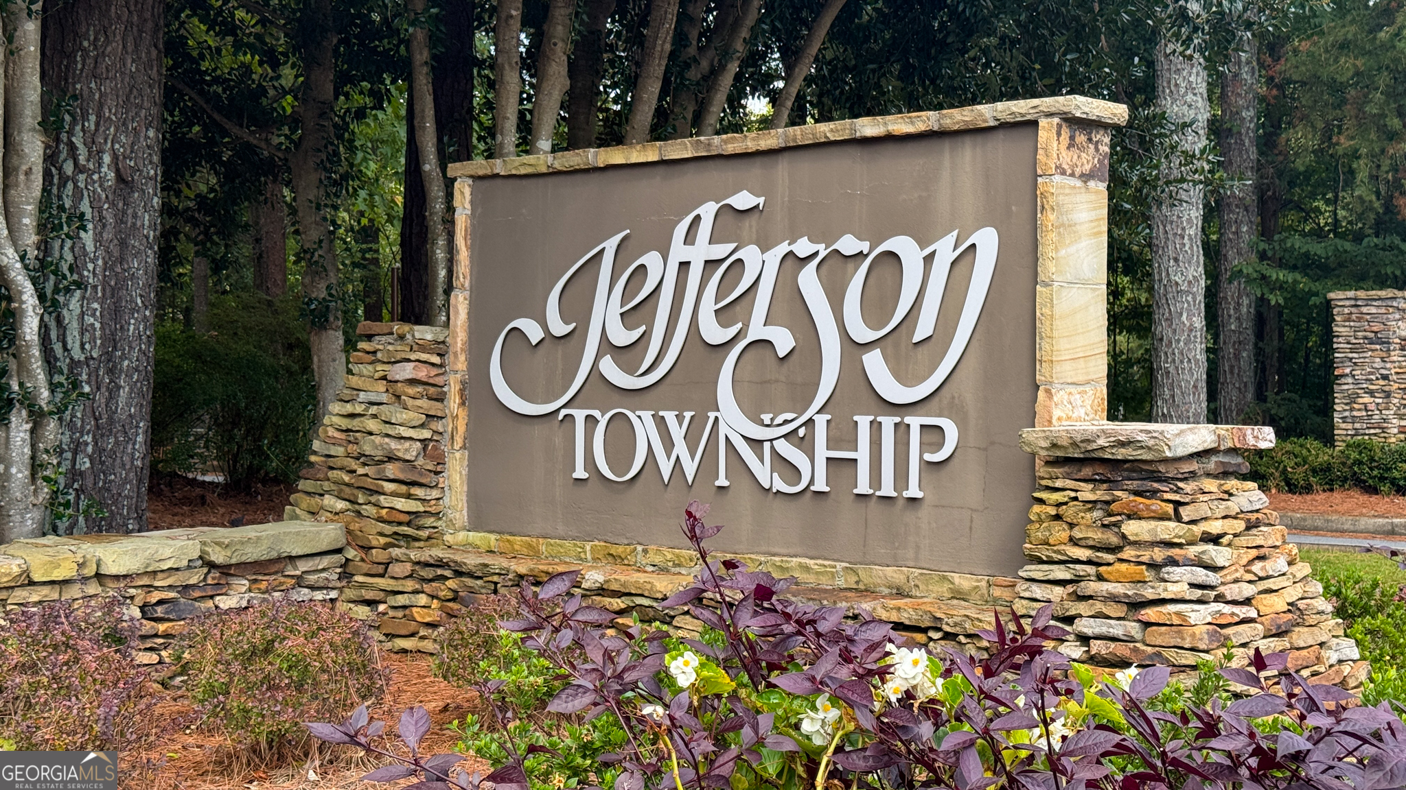 4676 Jefferson Township Lane