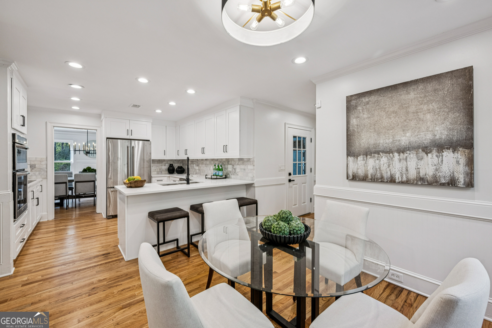 4676 Jefferson Township Lane