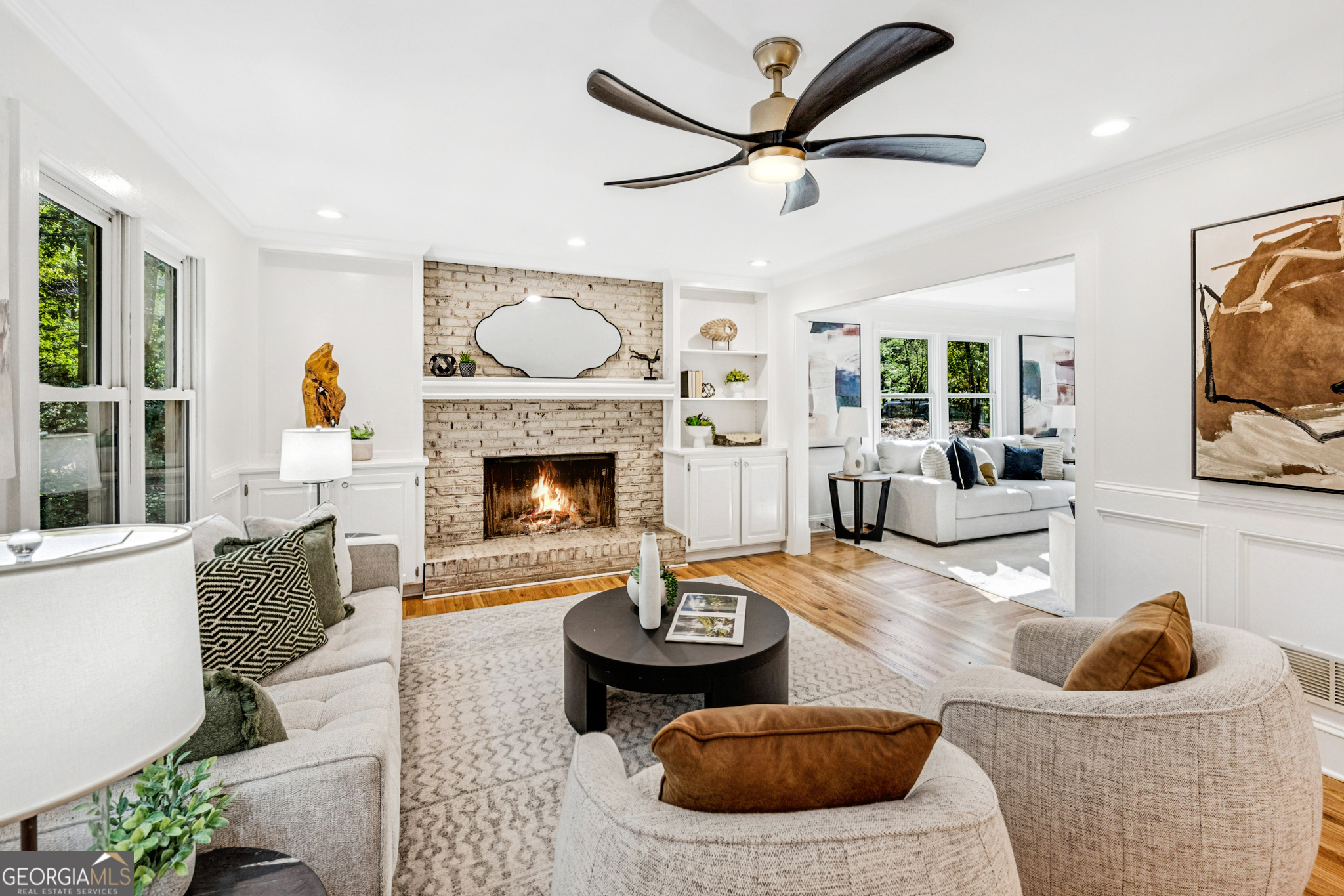 4676 Jefferson Township Lane