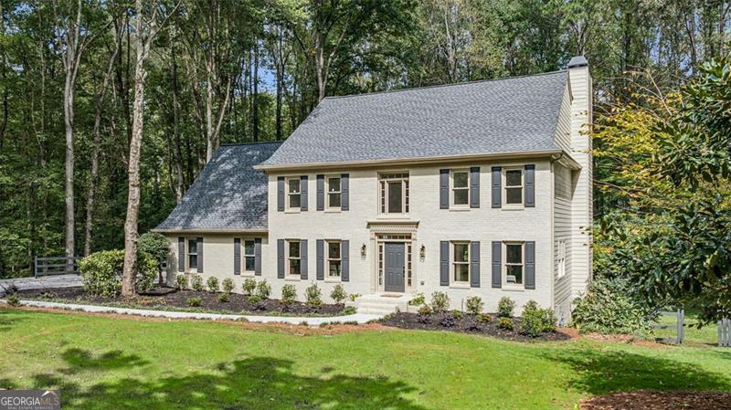 4676 Jefferson Township Lane