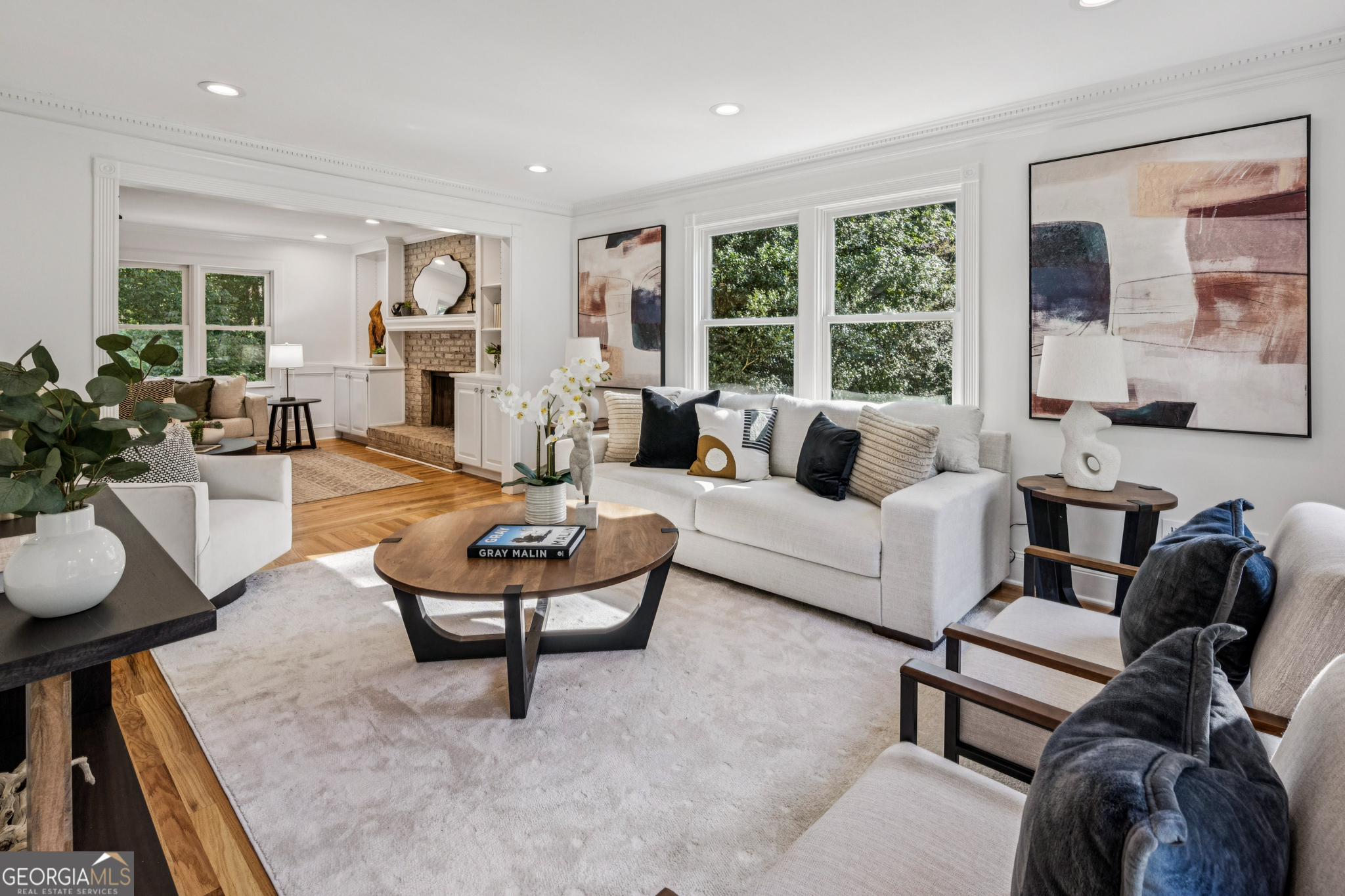 4676 Jefferson Township Lane