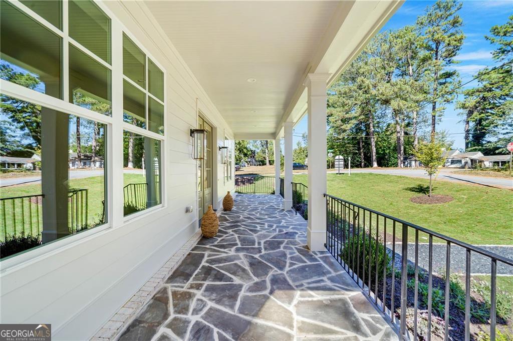 3010 Jefferson Street