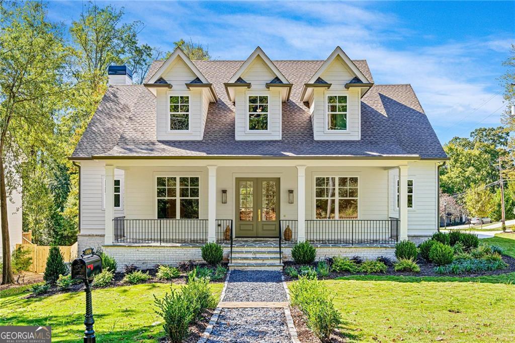 3010 Jefferson Street