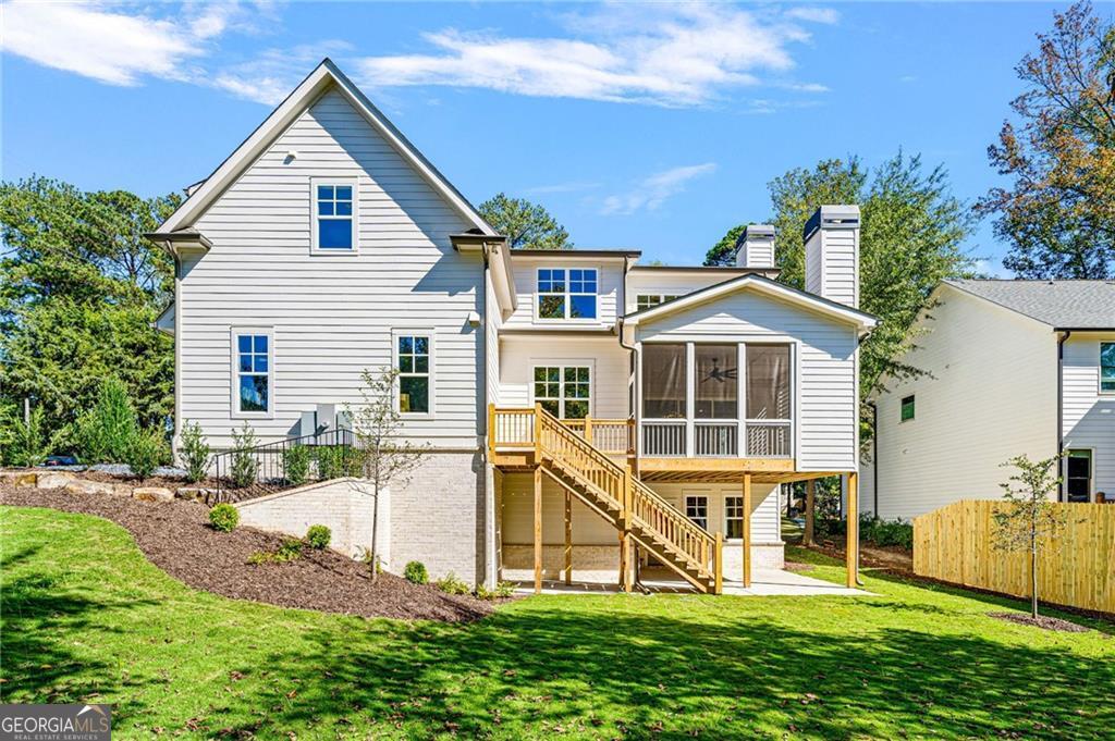 3010 Jefferson Street