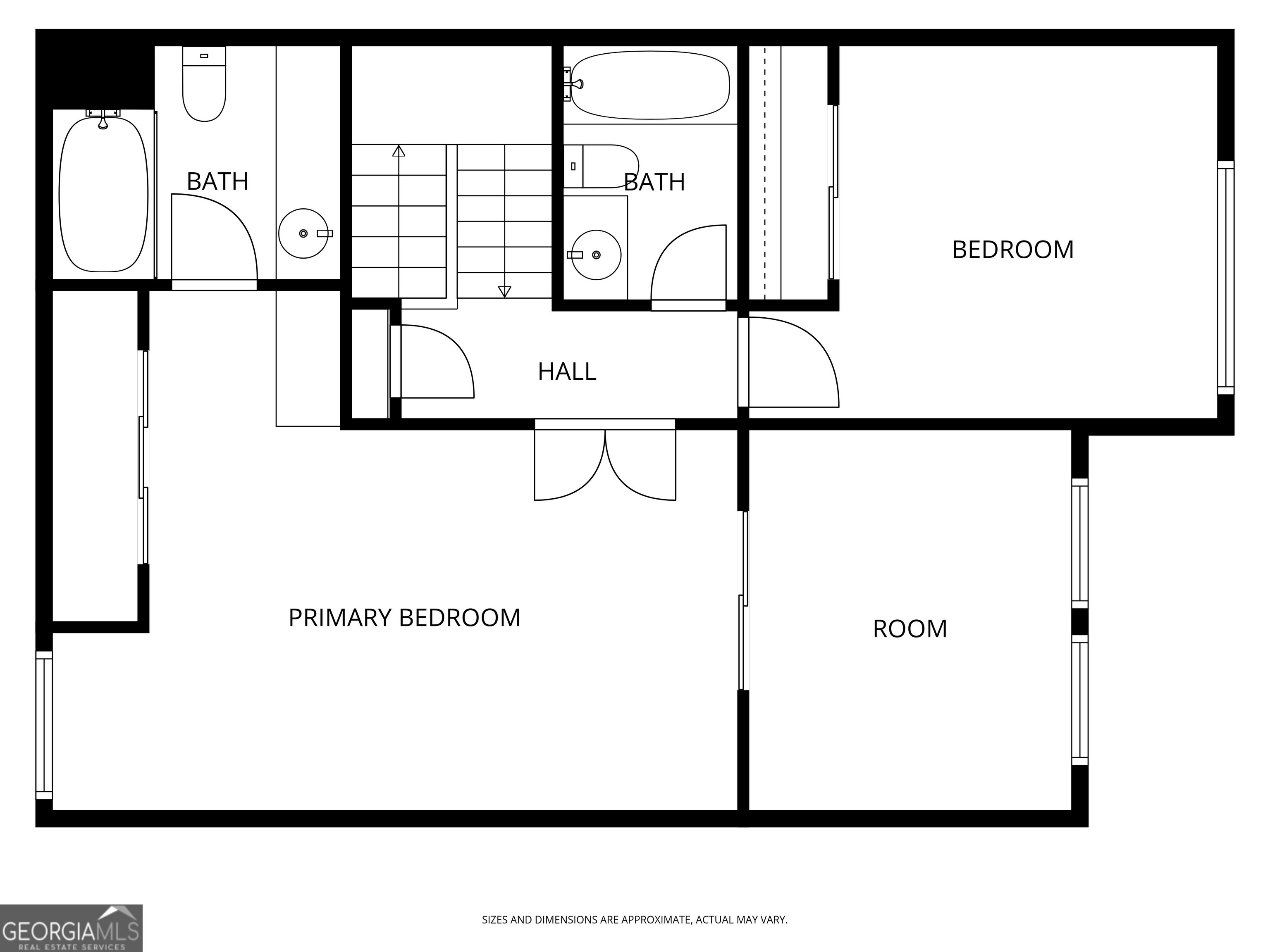 3064 Balearic Drive SE