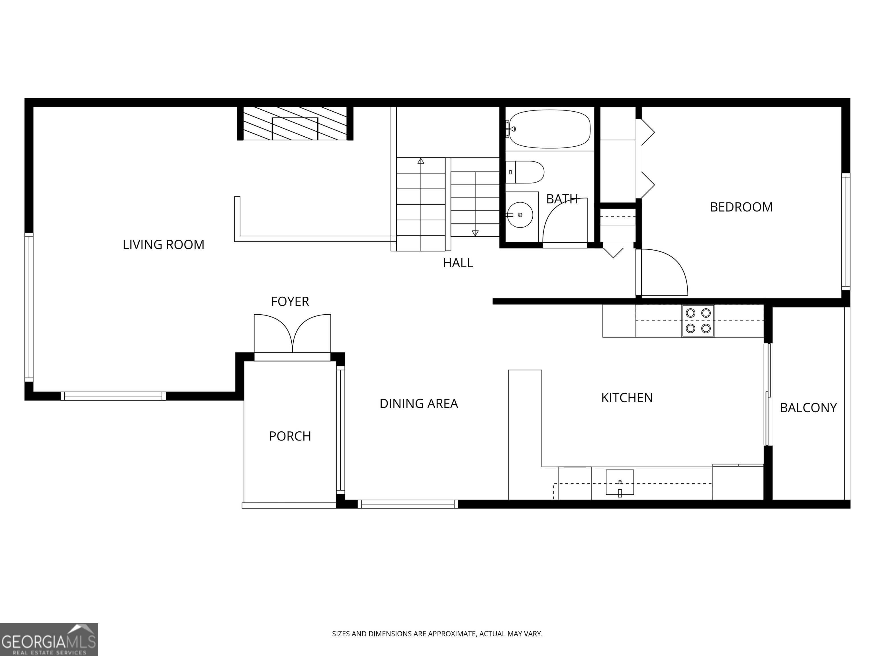 3064 Balearic Drive SE