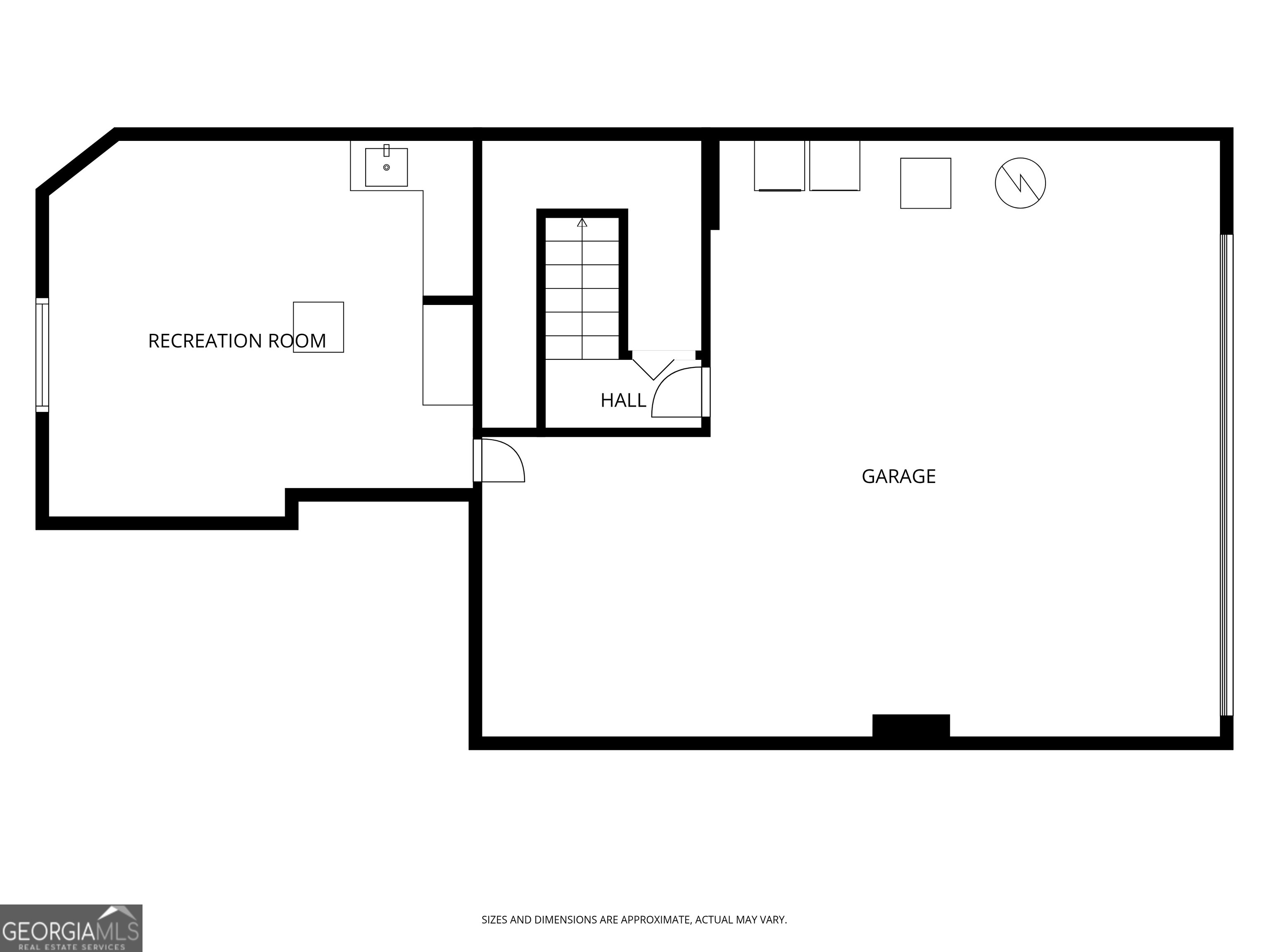 3064 Balearic Drive SE