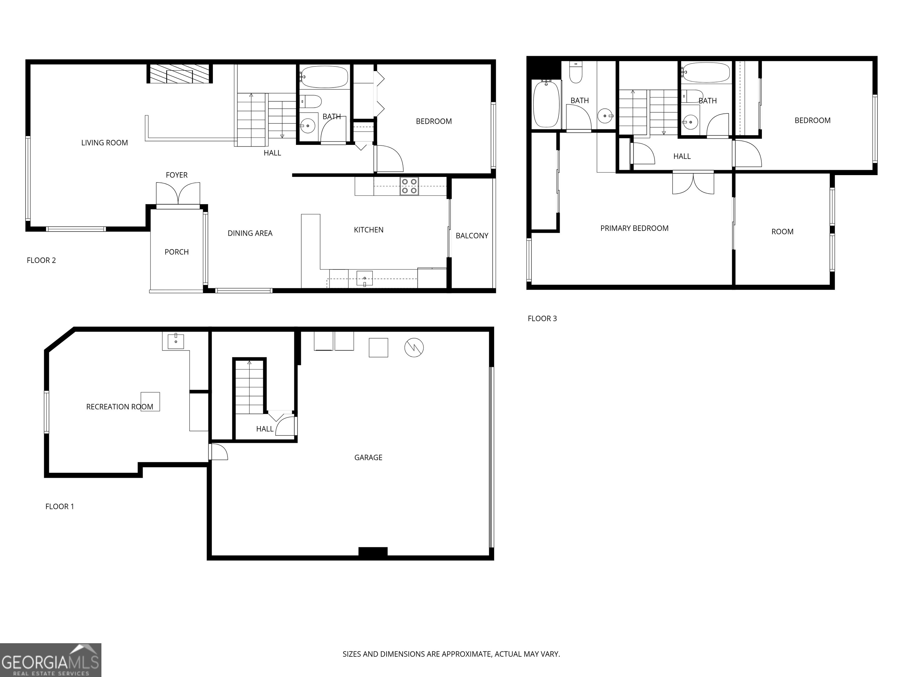 3064 Balearic Drive SE