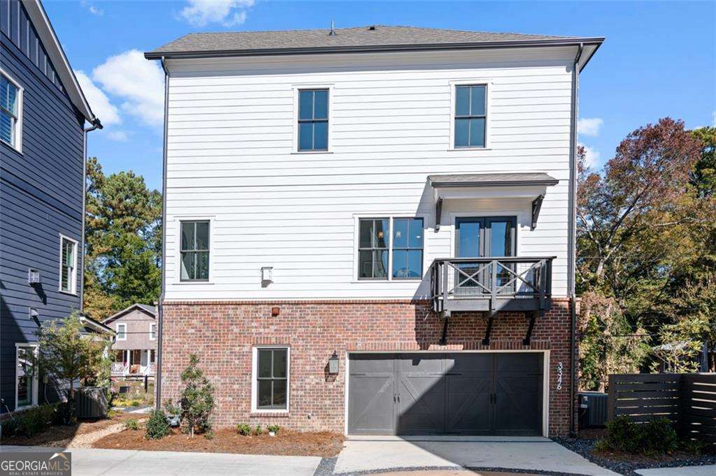 3324 Springhaven Avenue