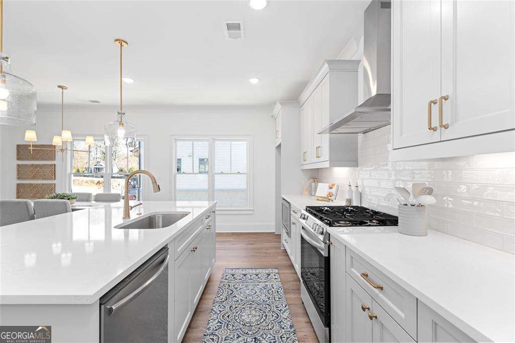 3324 Springhaven Avenue