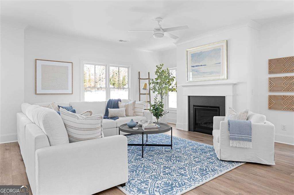 3324 Springhaven Avenue