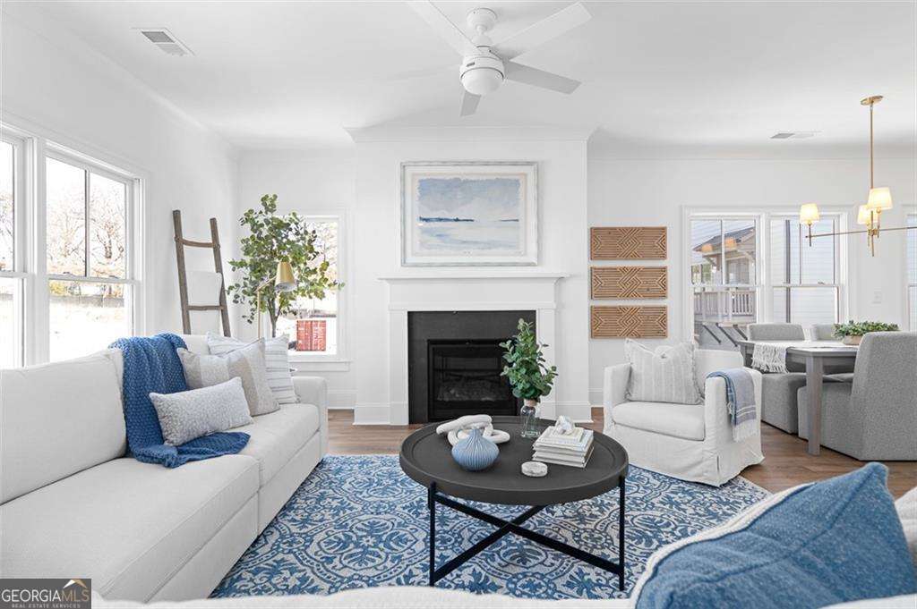 3324 Springhaven Avenue