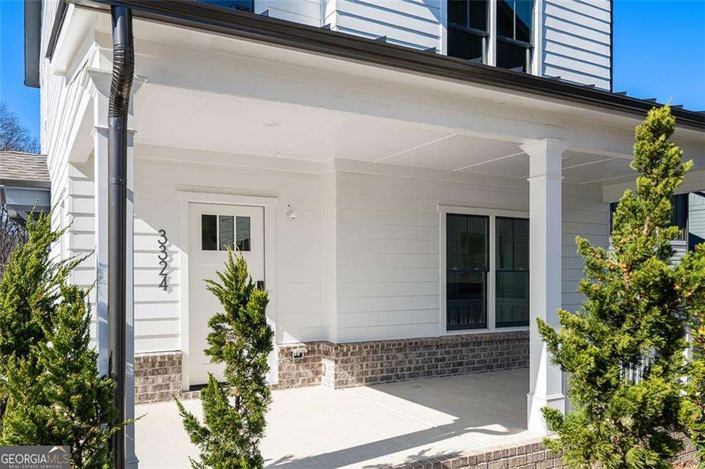 3324 Springhaven Avenue