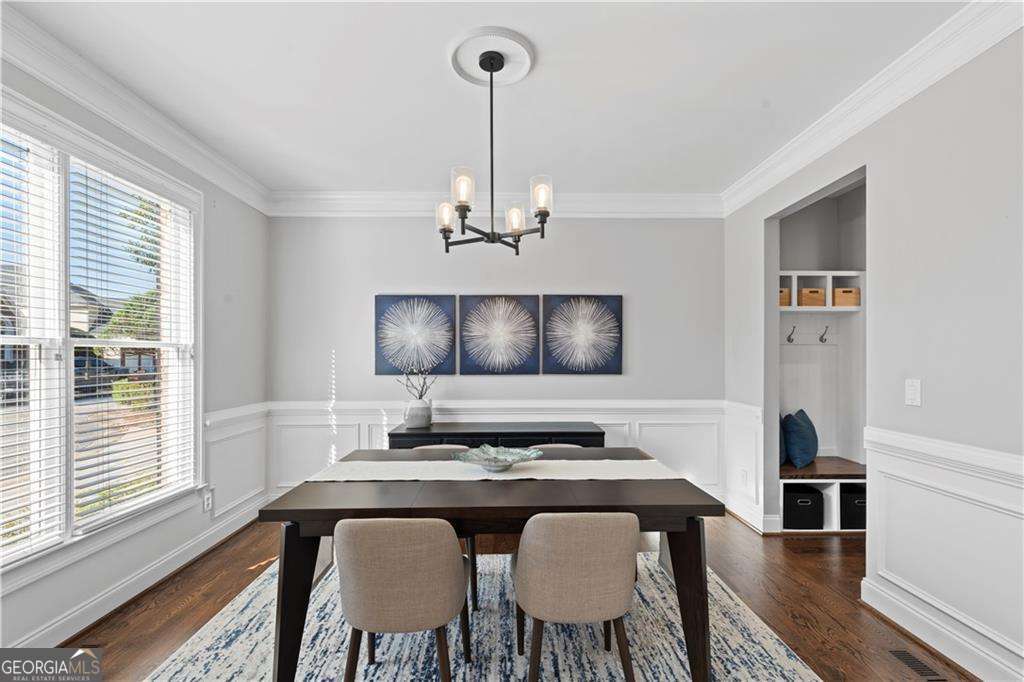 4350 Oakdale Vinings Circle SE