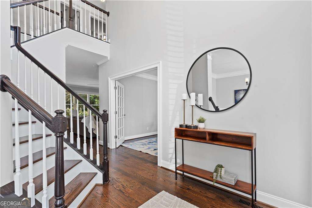 4350 Oakdale Vinings Circle SE