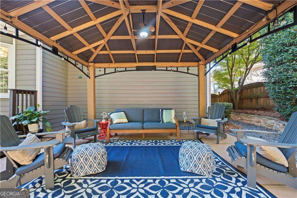 4350 Oakdale Vinings Circle SE