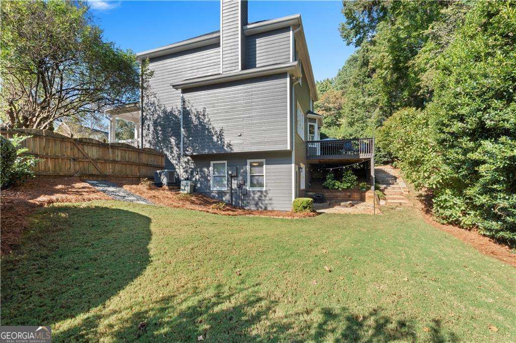 4350 Oakdale Vinings Circle SE