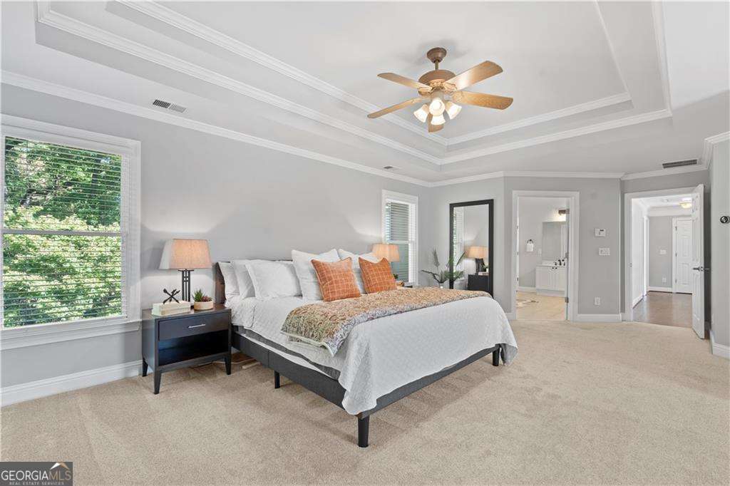 4350 Oakdale Vinings Circle SE