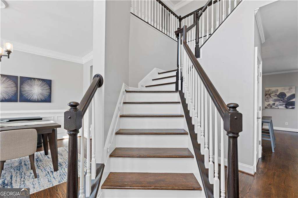 4350 Oakdale Vinings Circle SE